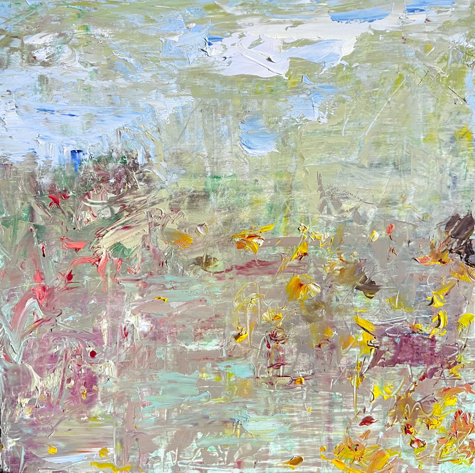 Flower Garden