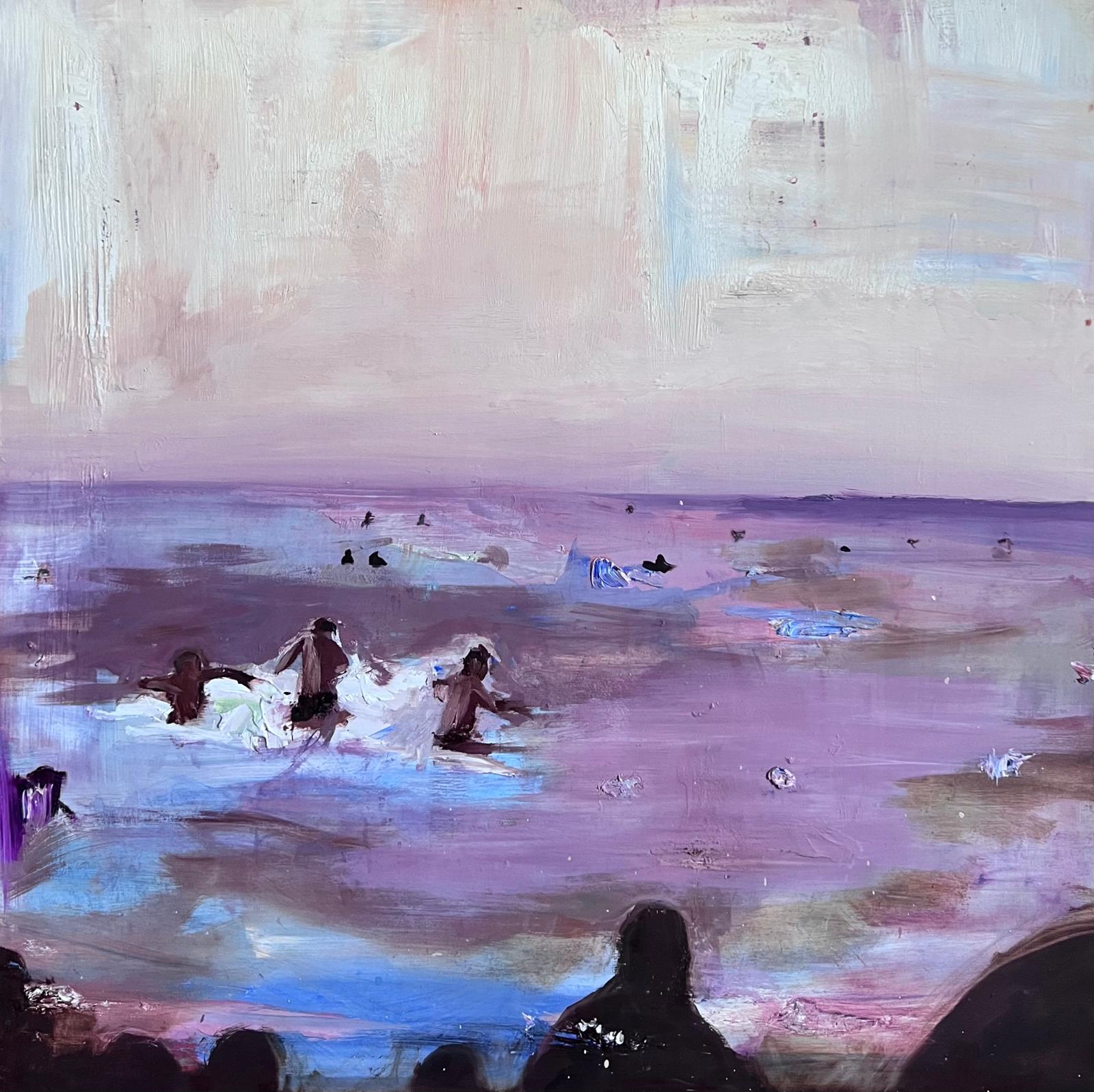 The Swimmers