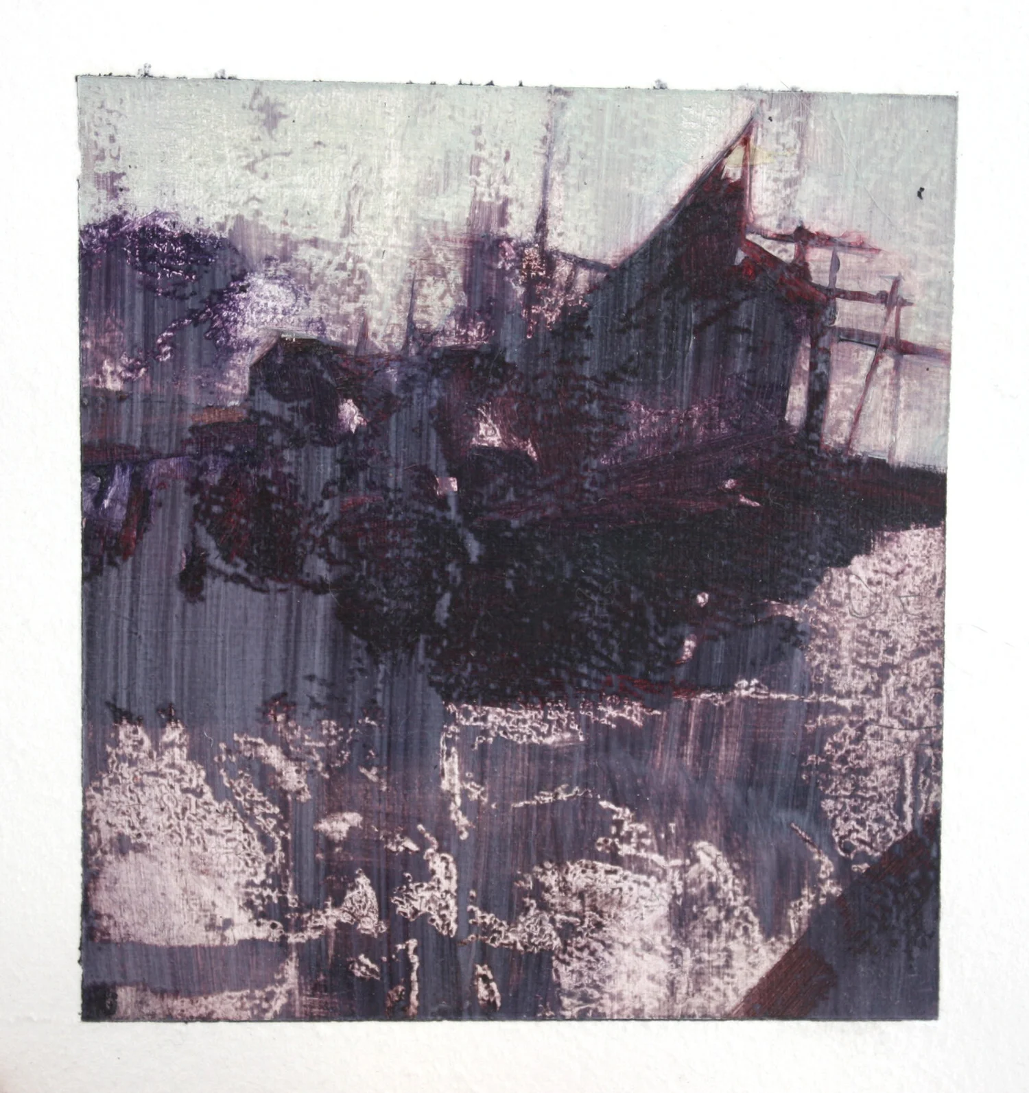 Wreckage