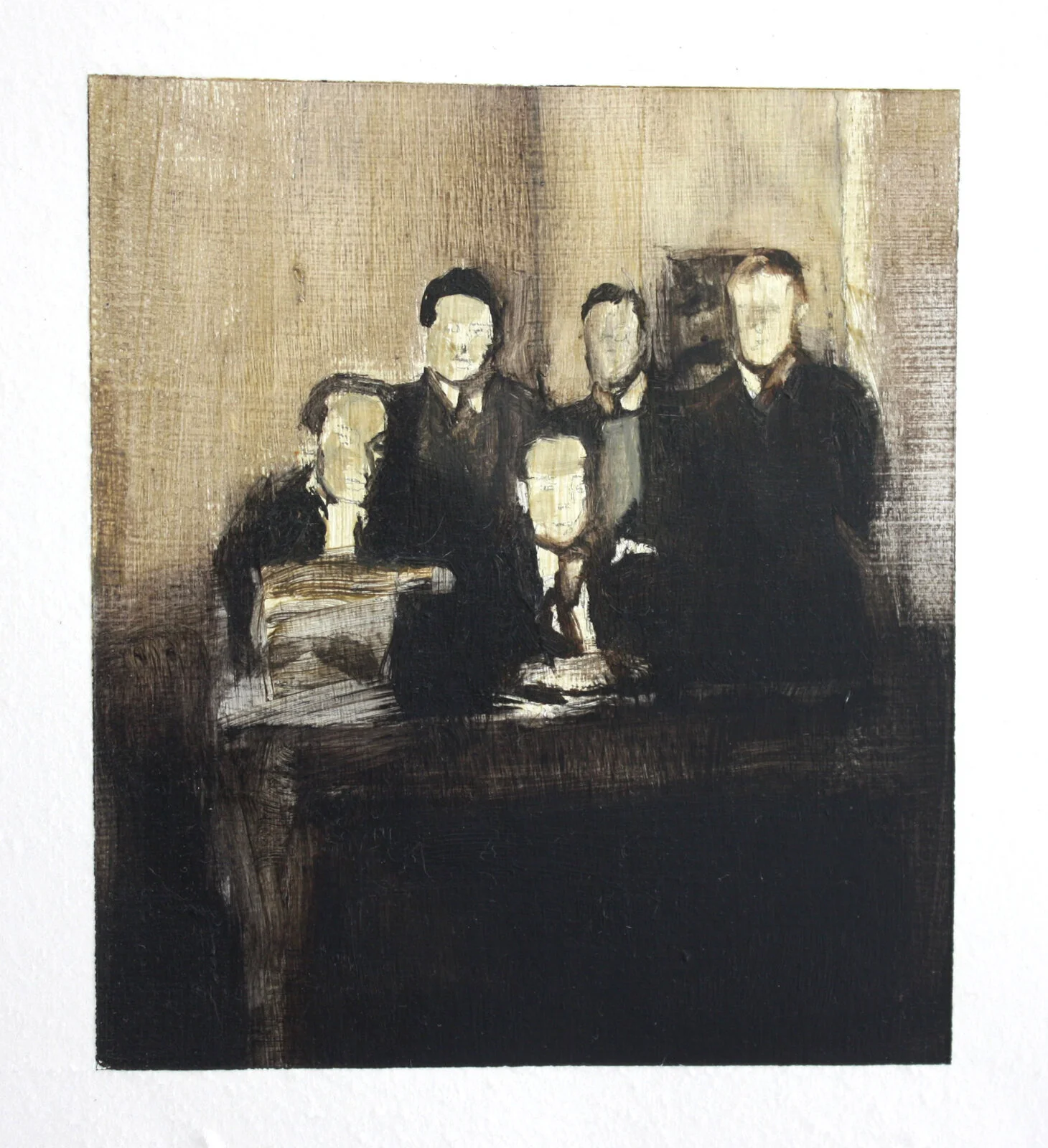 Ghosts of Men