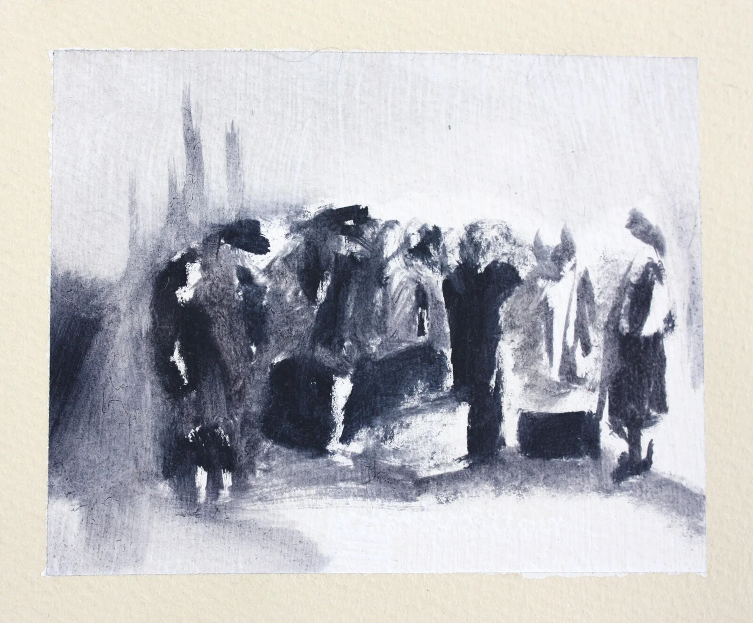 Travelers Study