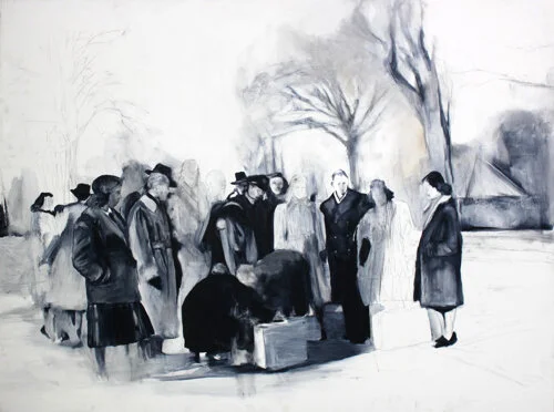 Travelers