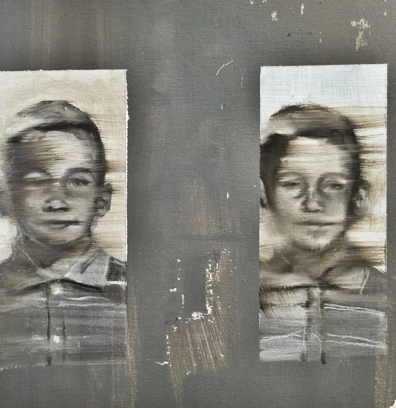 Young Mark