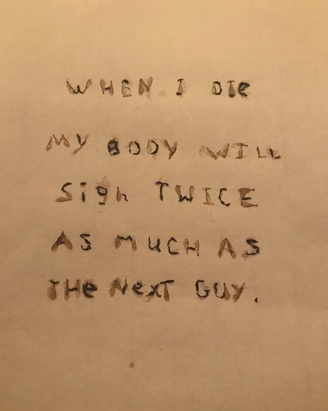 Pollinator Poem